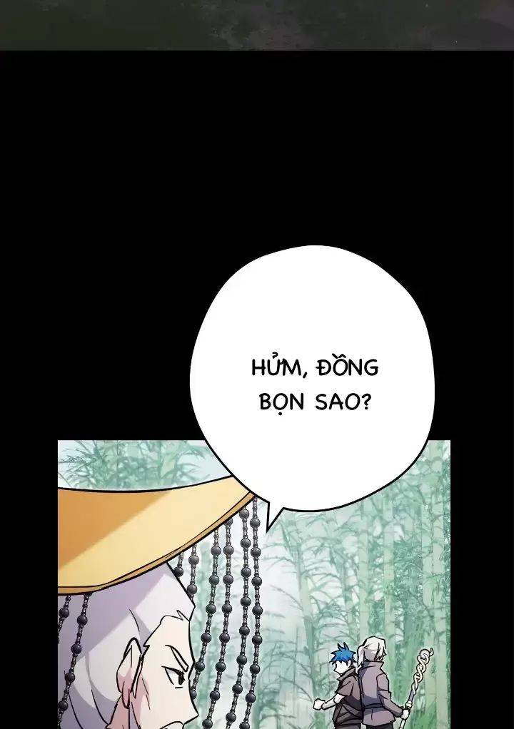 Sự Sống Sót Của Kẻ Chiêu Hồn: Chapter 61