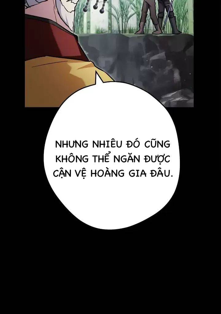 Sự Sống Sót Của Kẻ Chiêu Hồn: Chapter 61