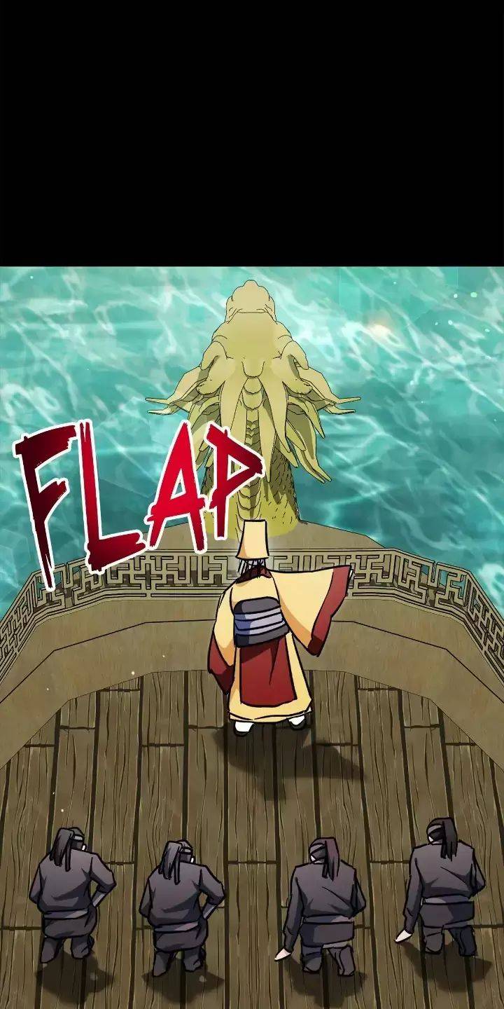Sự Sống Sót Của Kẻ Chiêu Hồn: Chapter 61