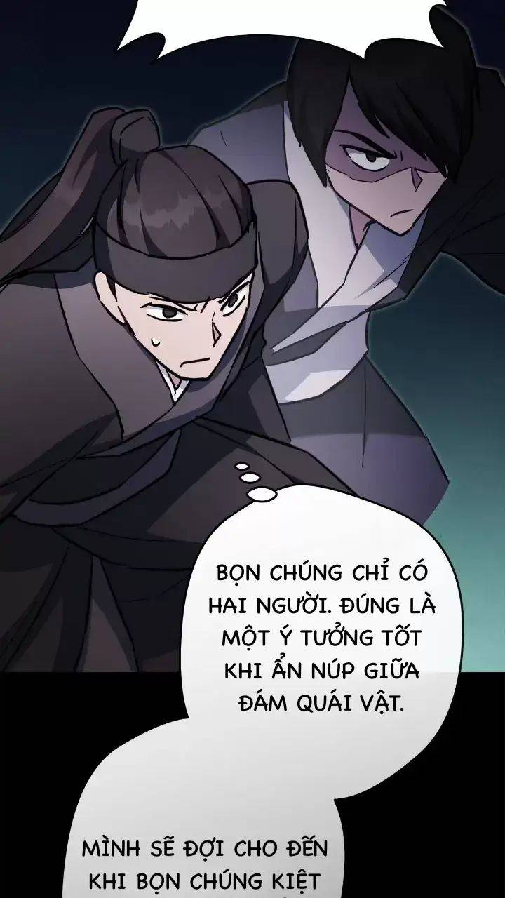 Sự Sống Sót Của Kẻ Chiêu Hồn: Chapter 61