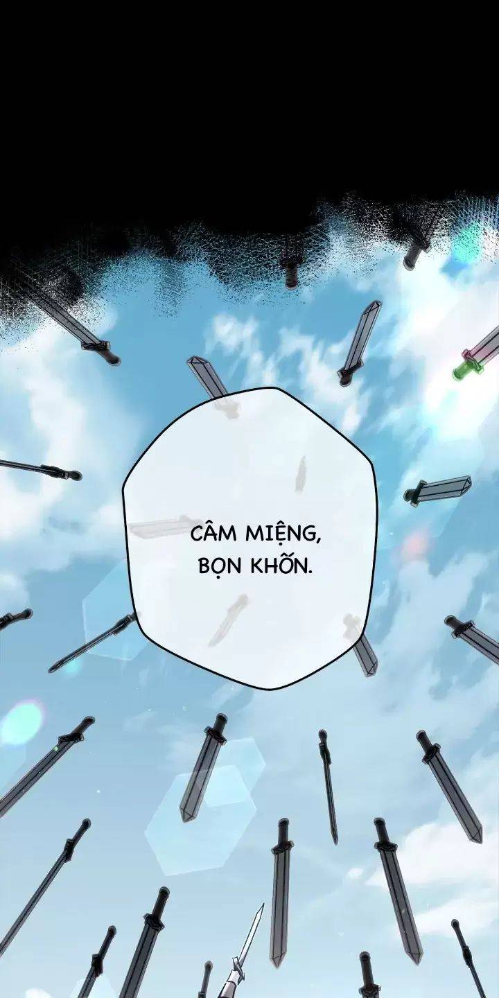 Sự Sống Sót Của Kẻ Chiêu Hồn: Chapter 61
