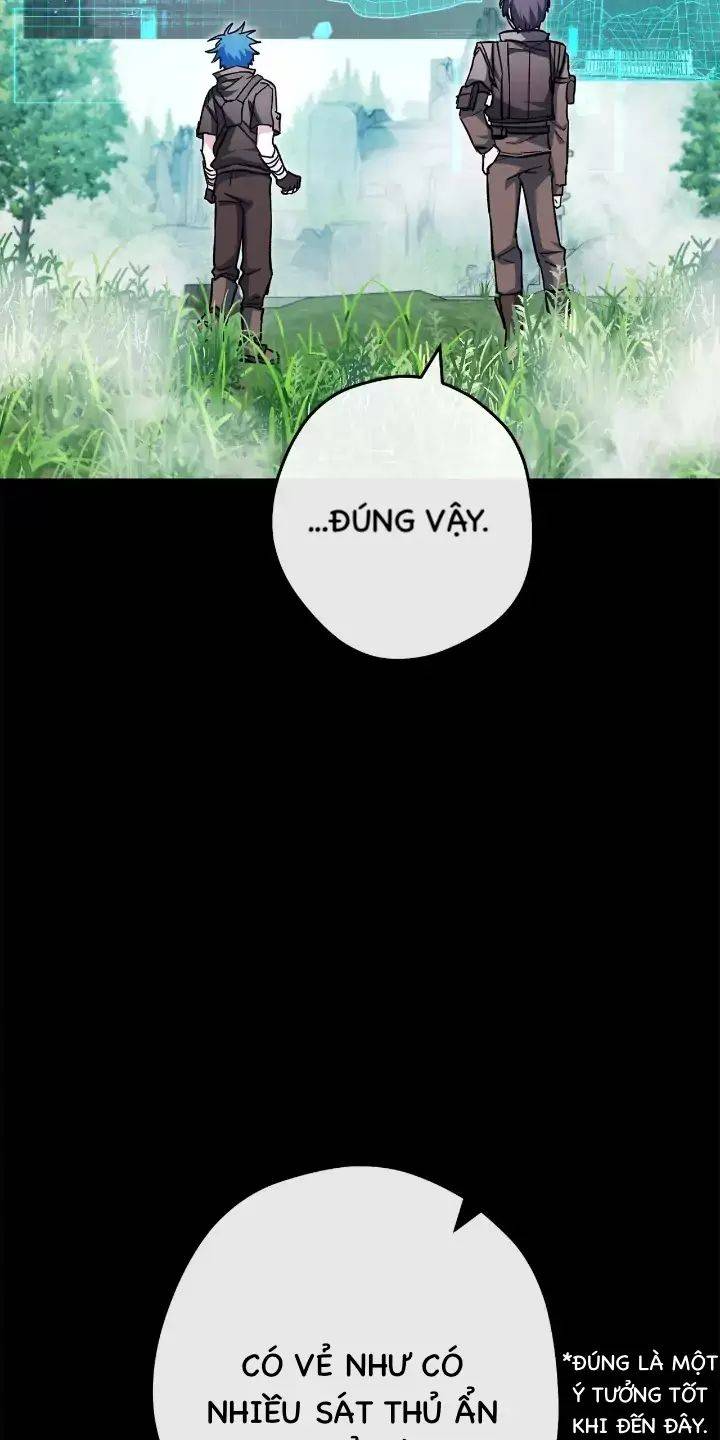 Sự Sống Sót Của Kẻ Chiêu Hồn: Chapter 61