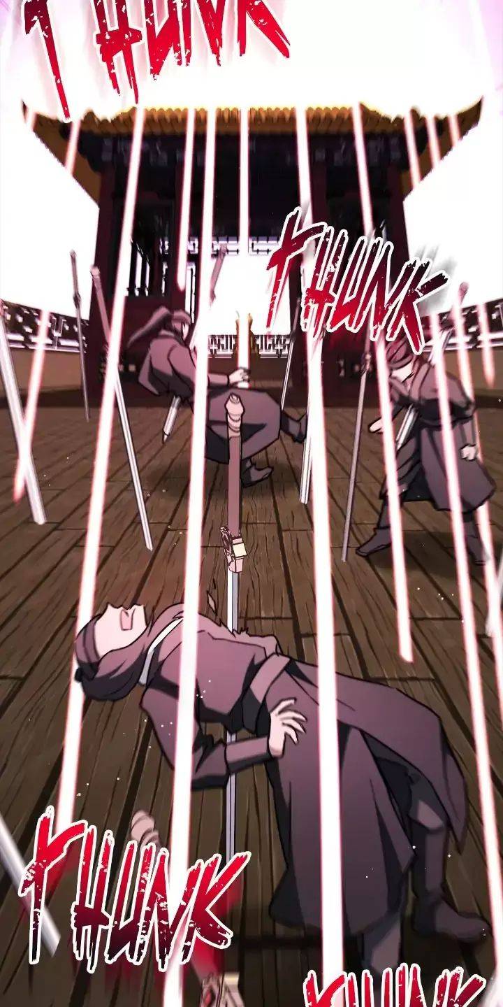 Sự Sống Sót Của Kẻ Chiêu Hồn: Chapter 61