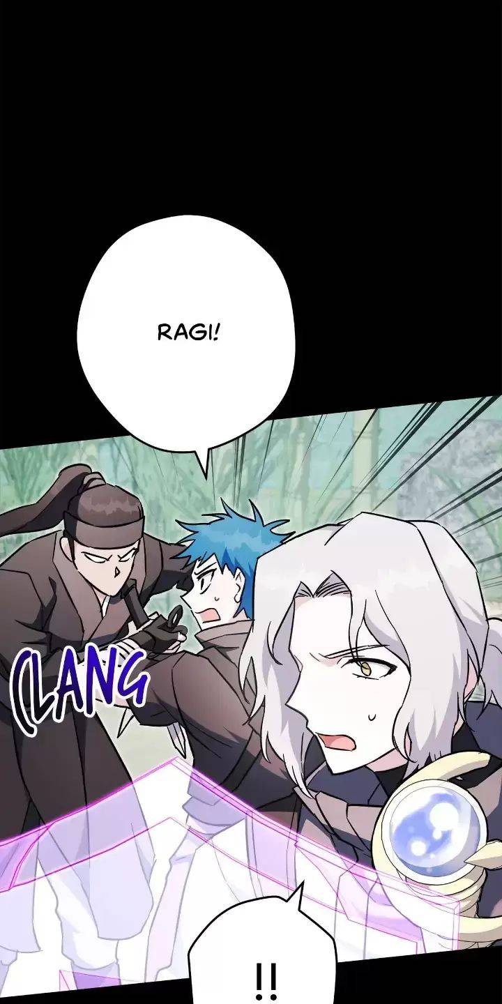 Sự Sống Sót Của Kẻ Chiêu Hồn: Chapter 61