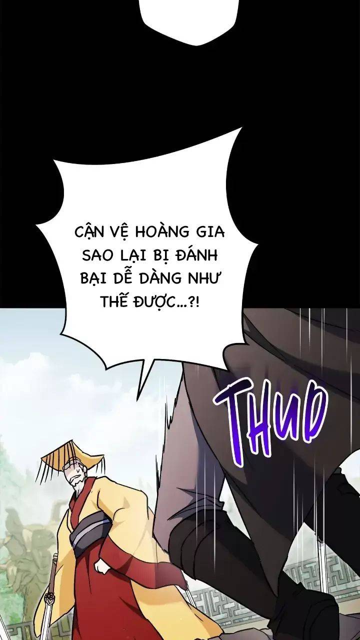 Sự Sống Sót Của Kẻ Chiêu Hồn: Chapter 61