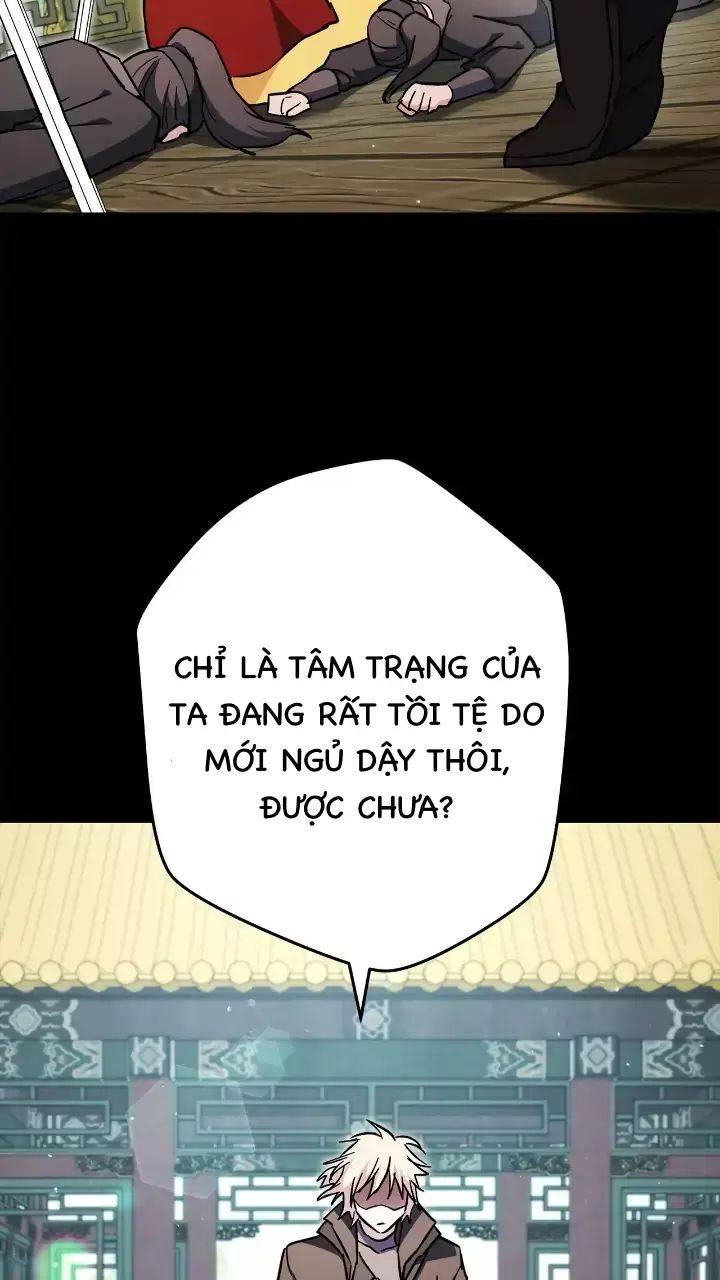 Sự Sống Sót Của Kẻ Chiêu Hồn: Chapter 61
