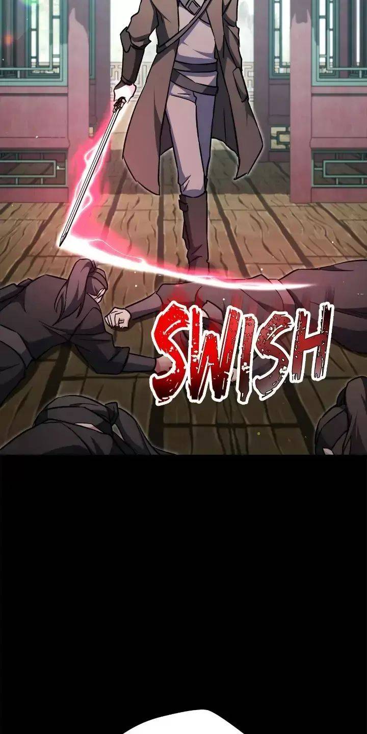 Sự Sống Sót Của Kẻ Chiêu Hồn: Chapter 61