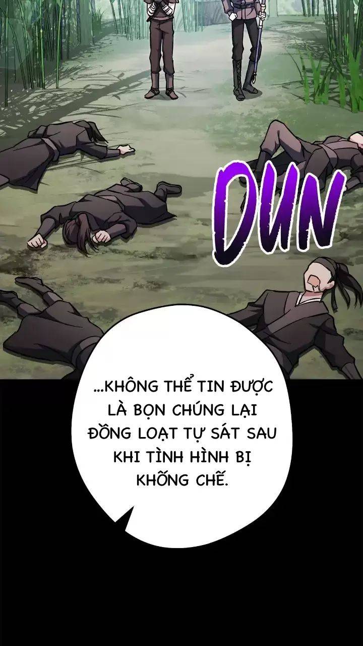Sự Sống Sót Của Kẻ Chiêu Hồn: Chapter 61