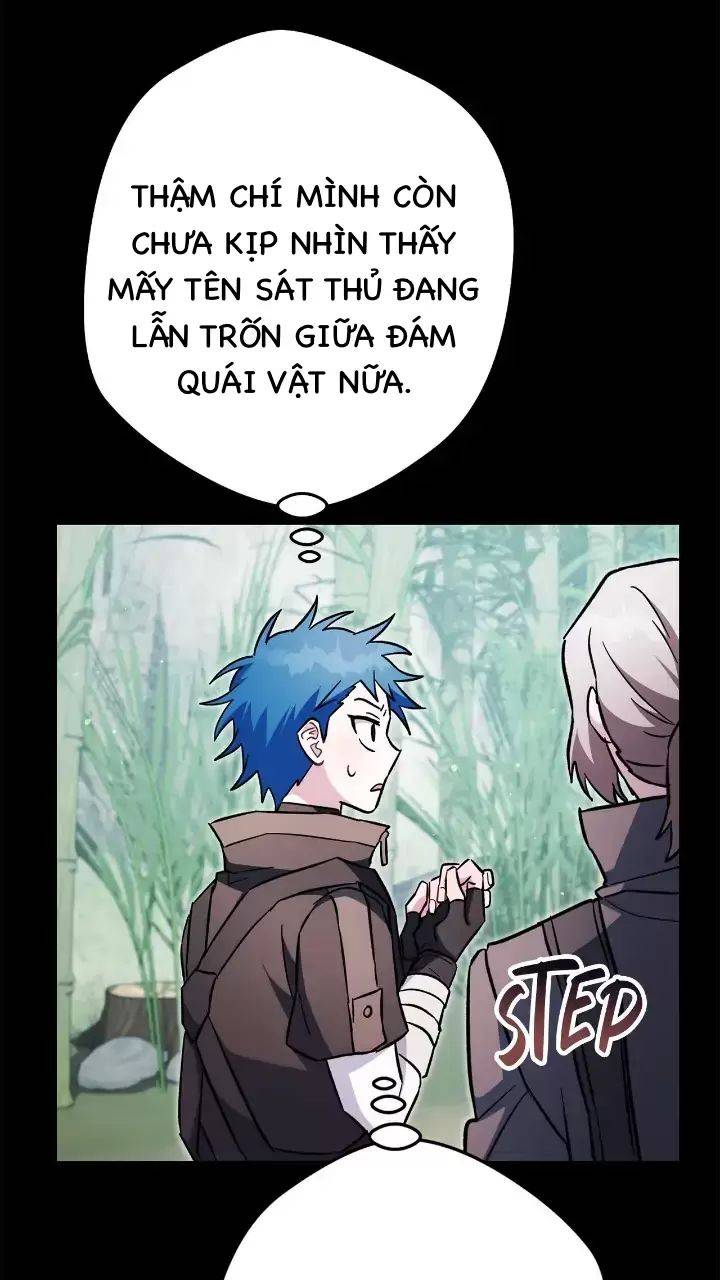 Sự Sống Sót Của Kẻ Chiêu Hồn: Chapter 61