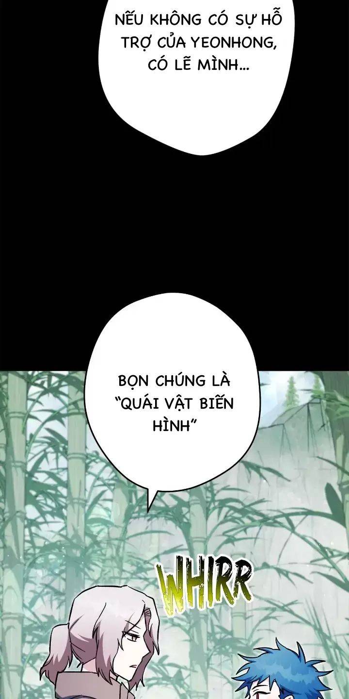 Sự Sống Sót Của Kẻ Chiêu Hồn: Chapter 61