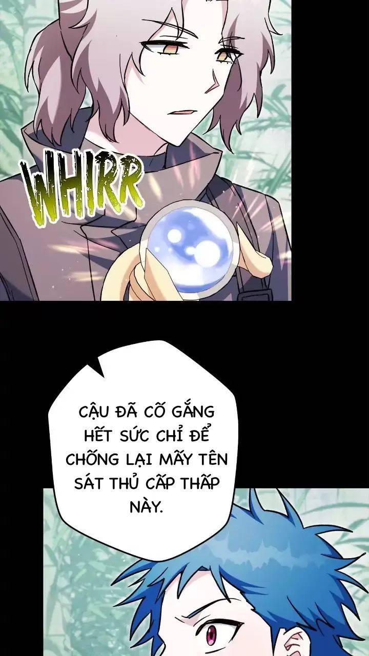 Sự Sống Sót Của Kẻ Chiêu Hồn: Chapter 61