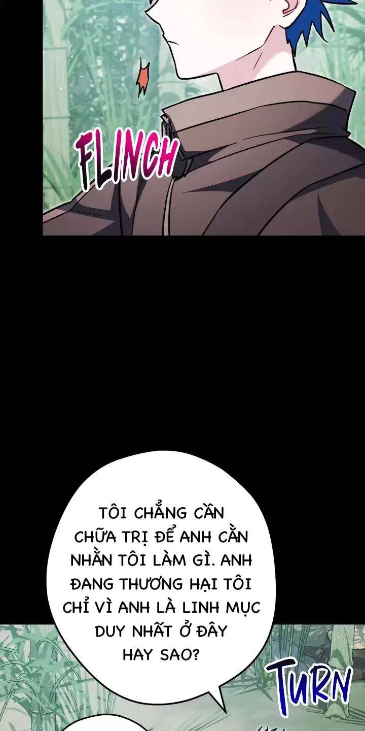 Sự Sống Sót Của Kẻ Chiêu Hồn: Chapter 61
