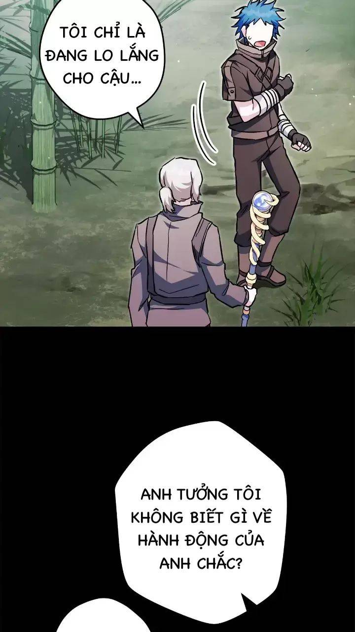 Sự Sống Sót Của Kẻ Chiêu Hồn: Chapter 61