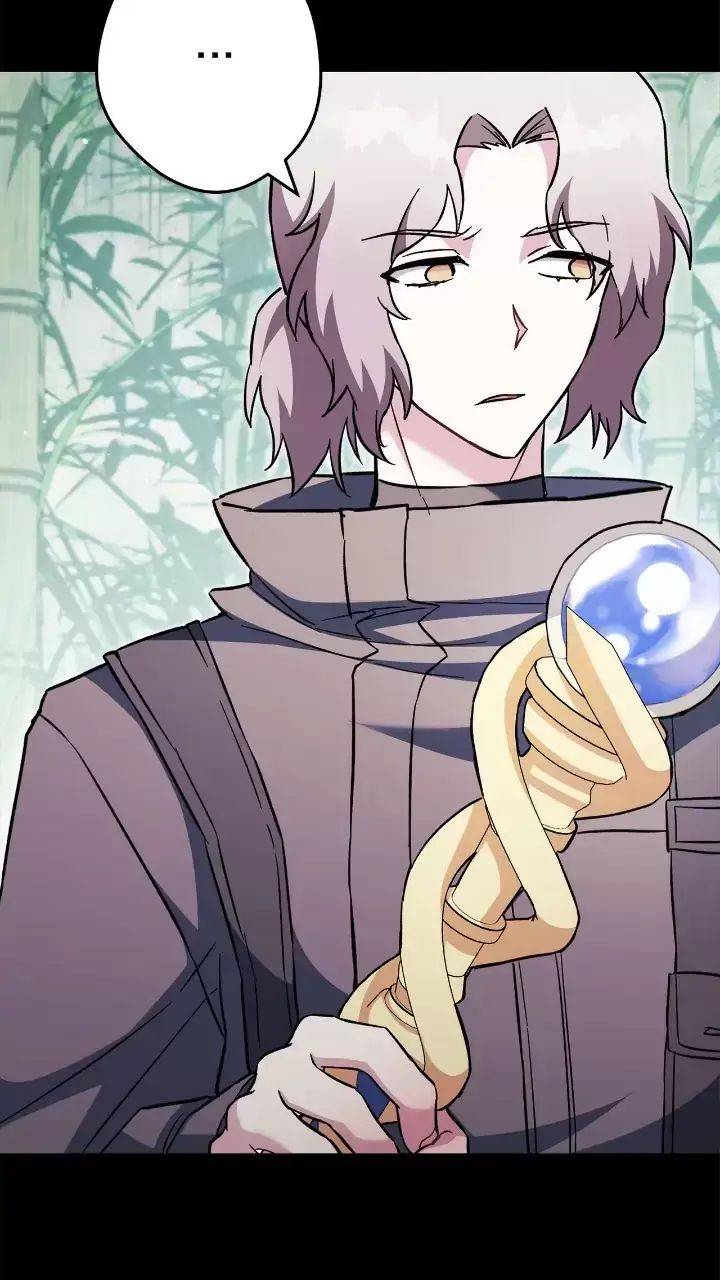 Sự Sống Sót Của Kẻ Chiêu Hồn: Chapter 61