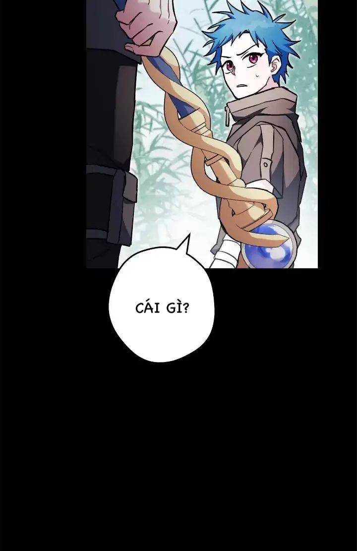 Sự Sống Sót Của Kẻ Chiêu Hồn: Chapter 61
