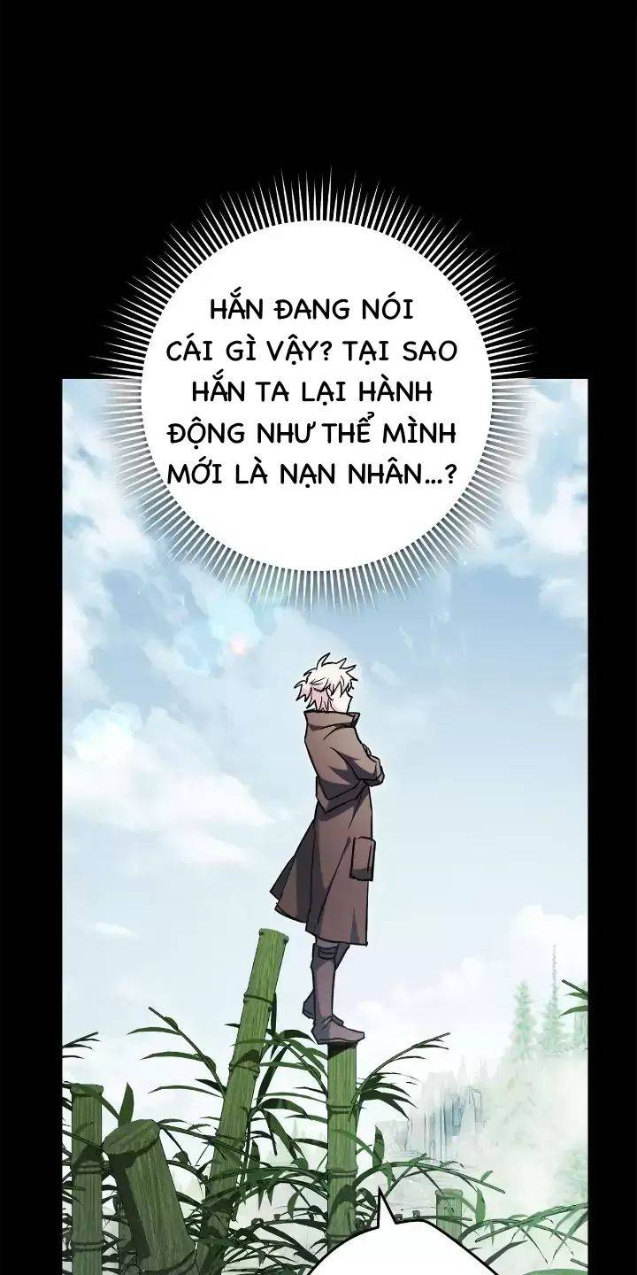 Sự Sống Sót Của Kẻ Chiêu Hồn: Chapter 61