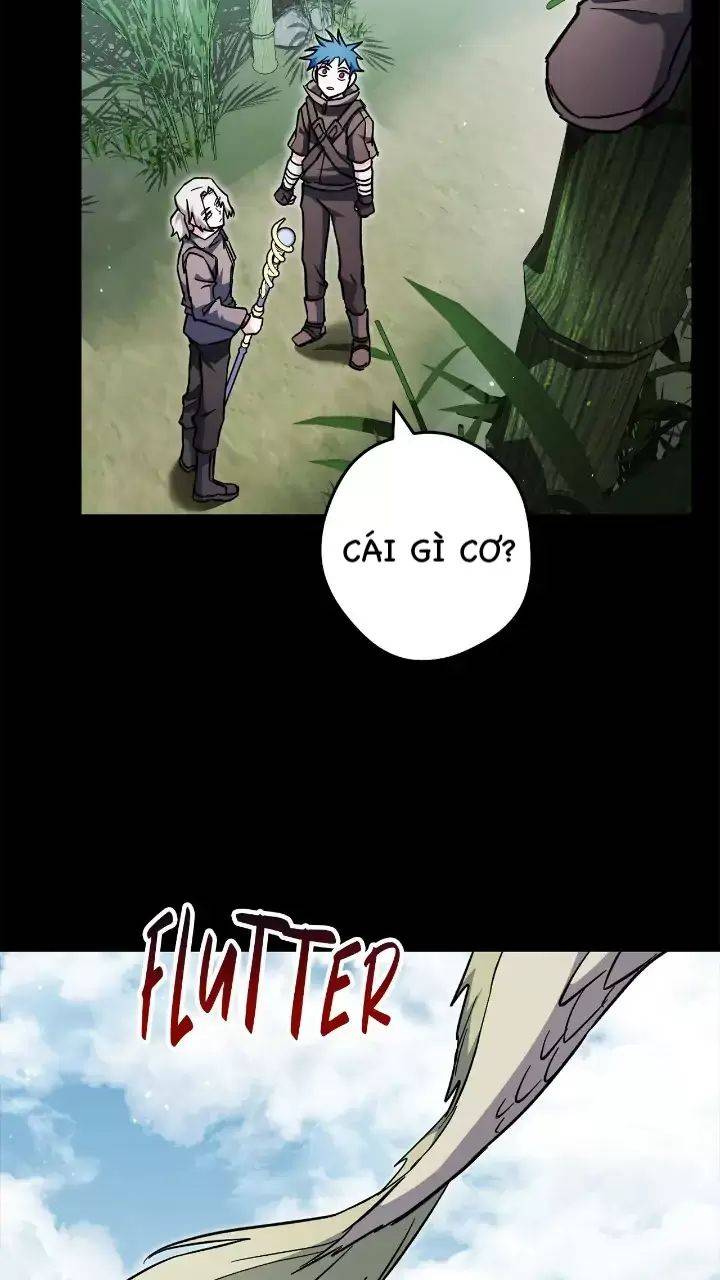 Sự Sống Sót Của Kẻ Chiêu Hồn: Chapter 61