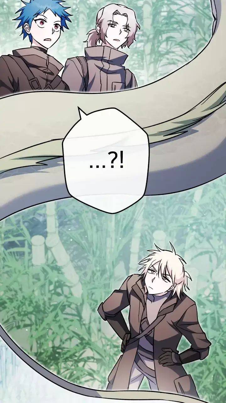 Sự Sống Sót Của Kẻ Chiêu Hồn: Chapter 61