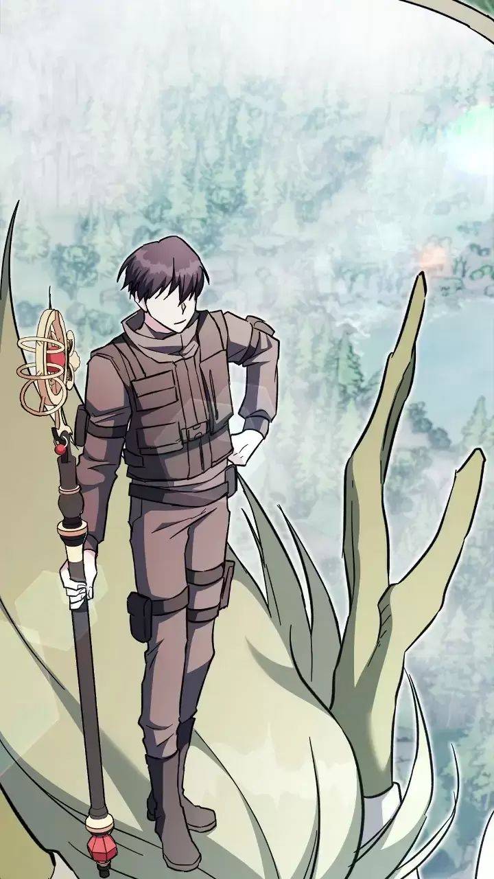 Sự Sống Sót Của Kẻ Chiêu Hồn: Chapter 61
