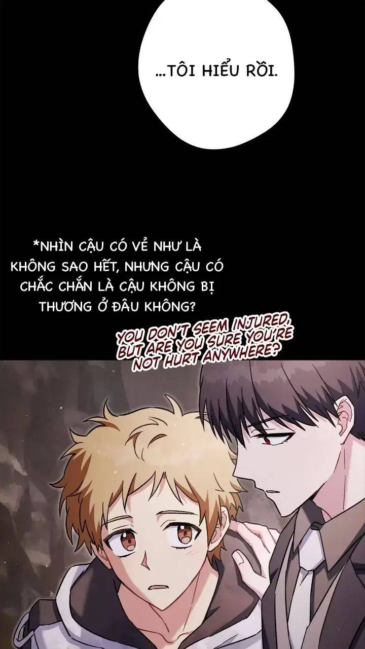 Sự Sống Sót Của Kẻ Chiêu Hồn: Chapter 63