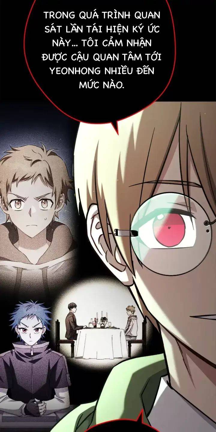 Sự Sống Sót Của Kẻ Chiêu Hồn: Chapter 63