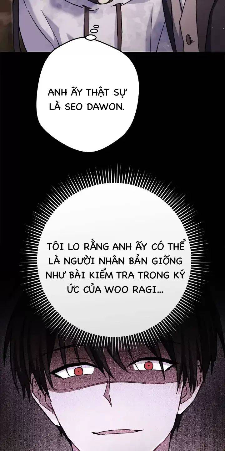 Sự Sống Sót Của Kẻ Chiêu Hồn: Chapter 63