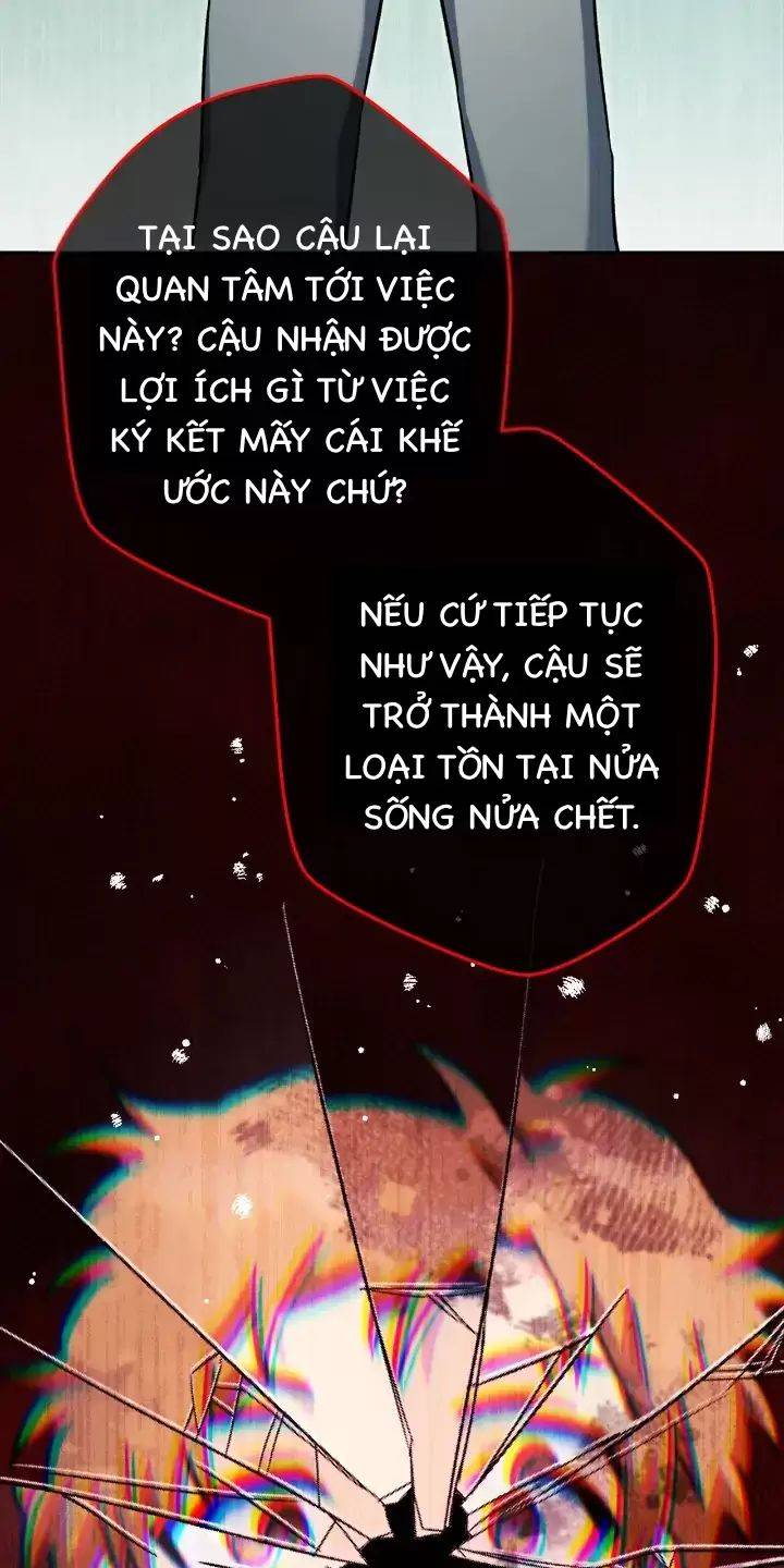 Sự Sống Sót Của Kẻ Chiêu Hồn: Chapter 63