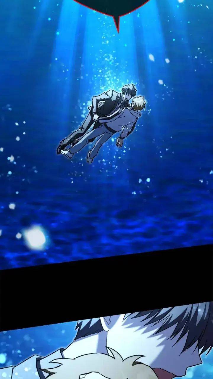Sự Sống Sót Của Kẻ Chiêu Hồn: Chapter 63