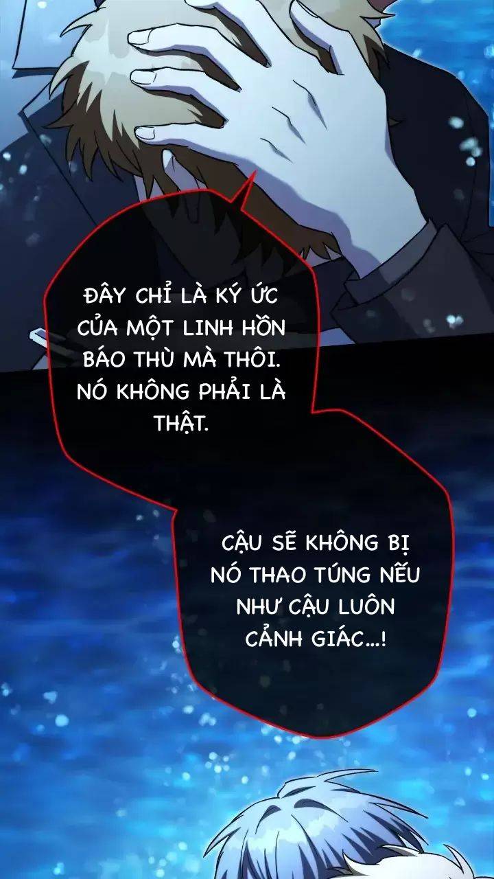 Sự Sống Sót Của Kẻ Chiêu Hồn: Chapter 63