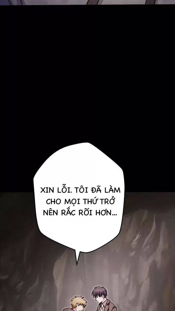 Sự Sống Sót Của Kẻ Chiêu Hồn: Chapter 63