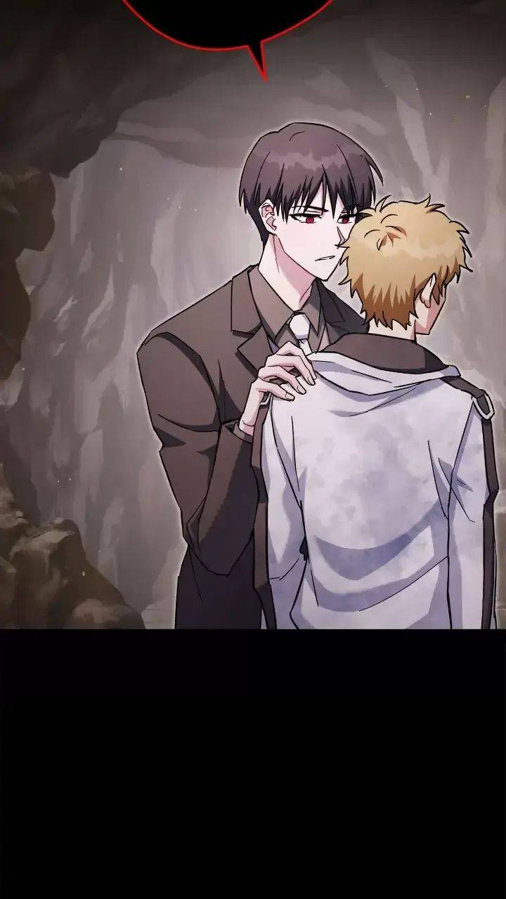Sự Sống Sót Của Kẻ Chiêu Hồn: Chapter 63