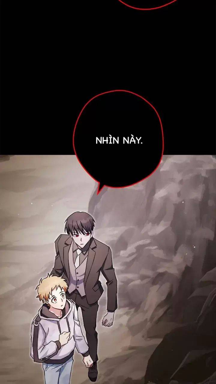 Sự Sống Sót Của Kẻ Chiêu Hồn: Chapter 63