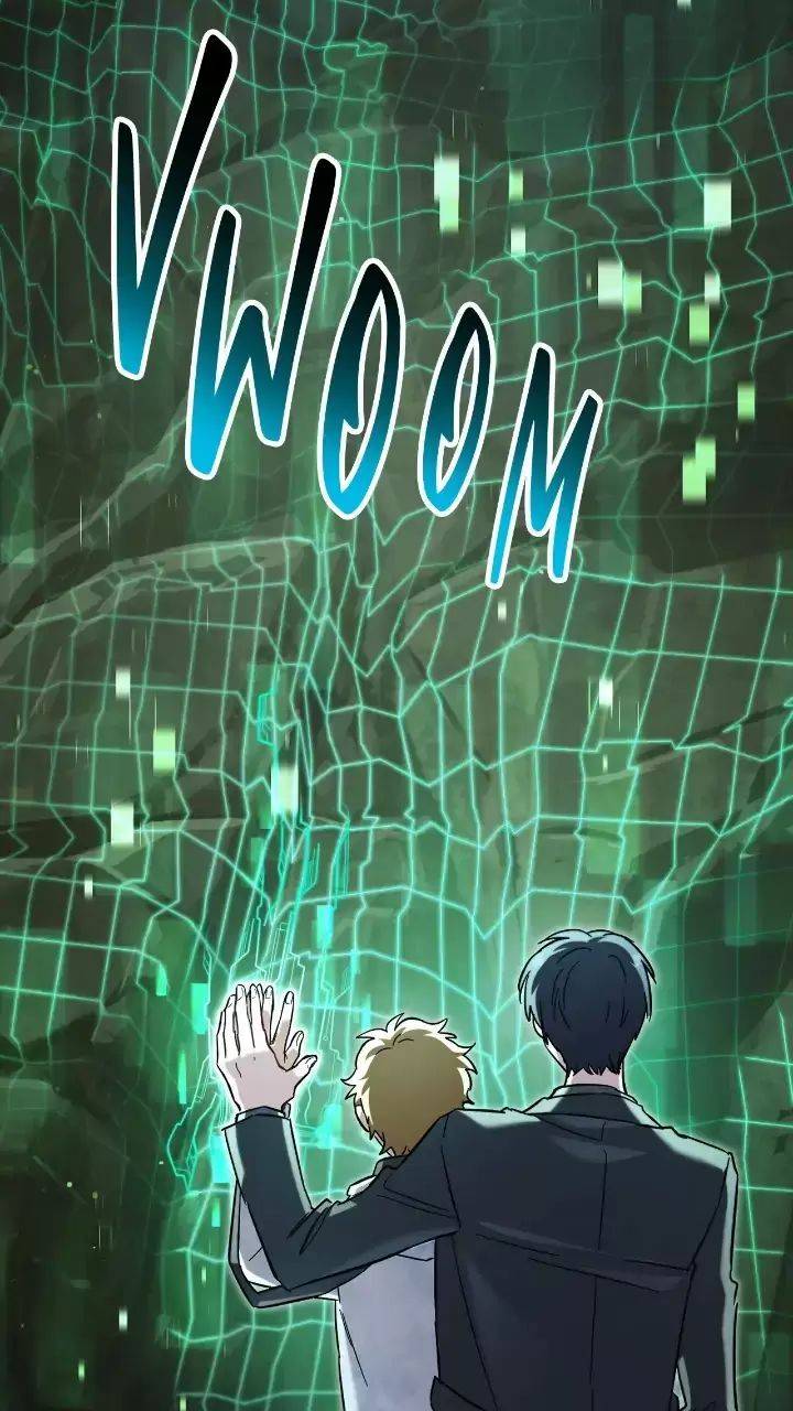 Sự Sống Sót Của Kẻ Chiêu Hồn: Chapter 63