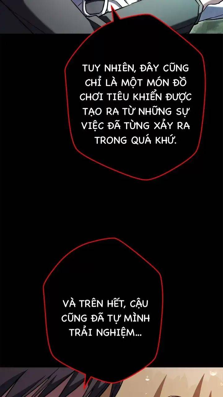 Sự Sống Sót Của Kẻ Chiêu Hồn: Chapter 63