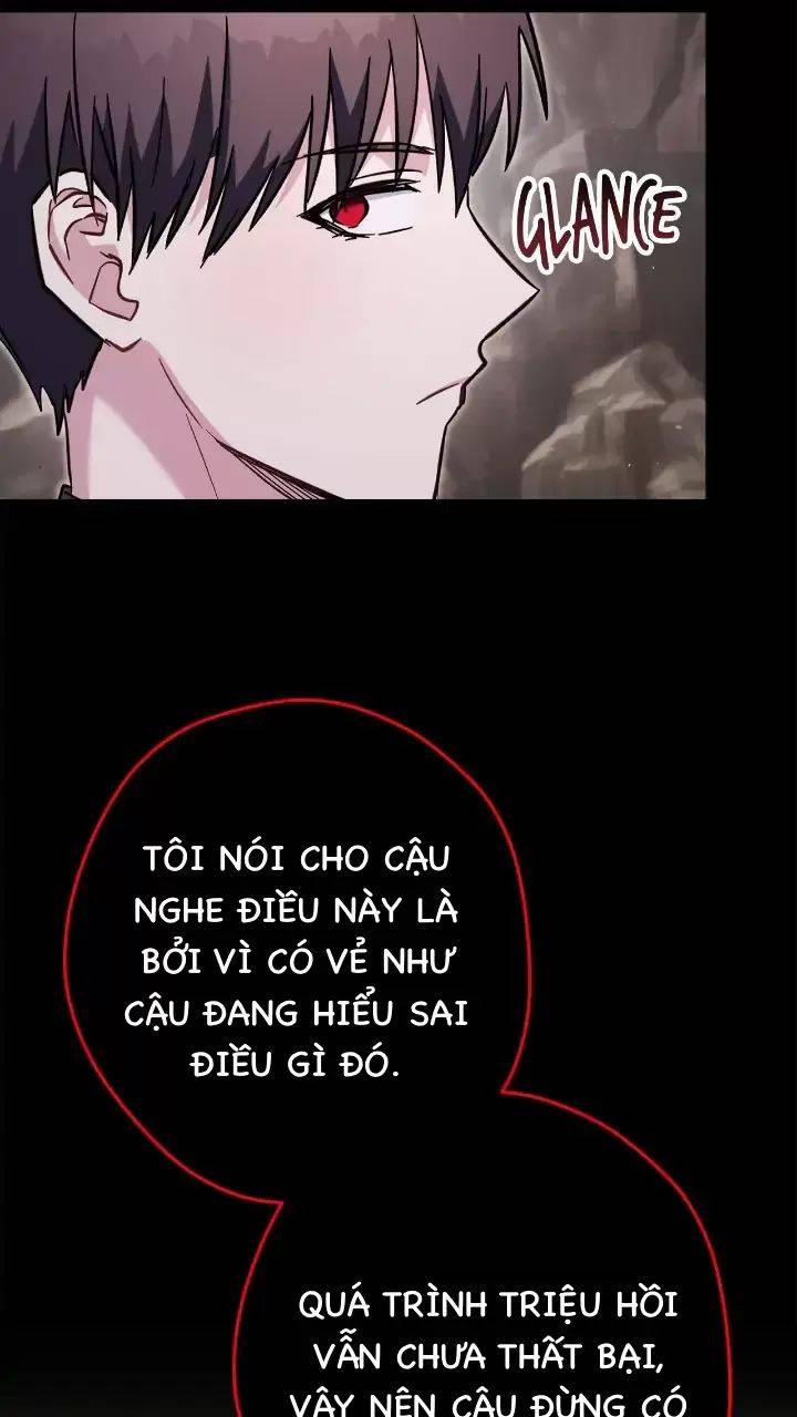 Sự Sống Sót Của Kẻ Chiêu Hồn: Chapter 63