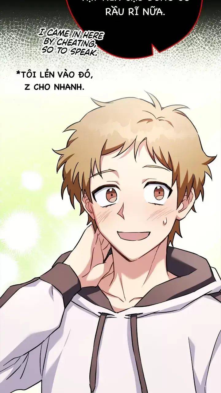 Sự Sống Sót Của Kẻ Chiêu Hồn: Chapter 63