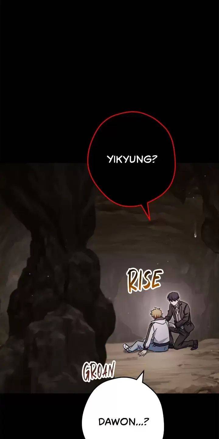Sự Sống Sót Của Kẻ Chiêu Hồn: Chapter 63