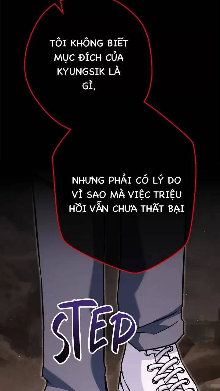 Sự Sống Sót Của Kẻ Chiêu Hồn: Chapter 63