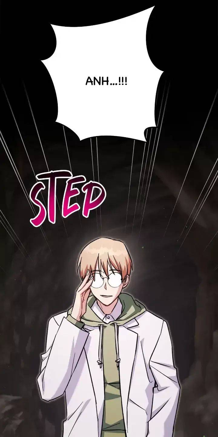 Sự Sống Sót Của Kẻ Chiêu Hồn: Chapter 63