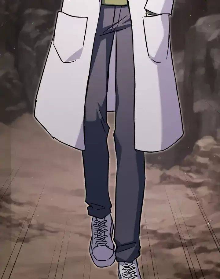 Sự Sống Sót Của Kẻ Chiêu Hồn: Chapter 63