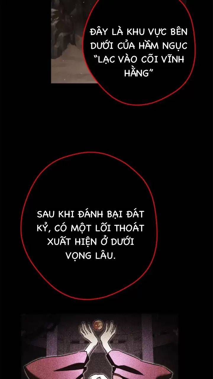 Sự Sống Sót Của Kẻ Chiêu Hồn: Chapter 63