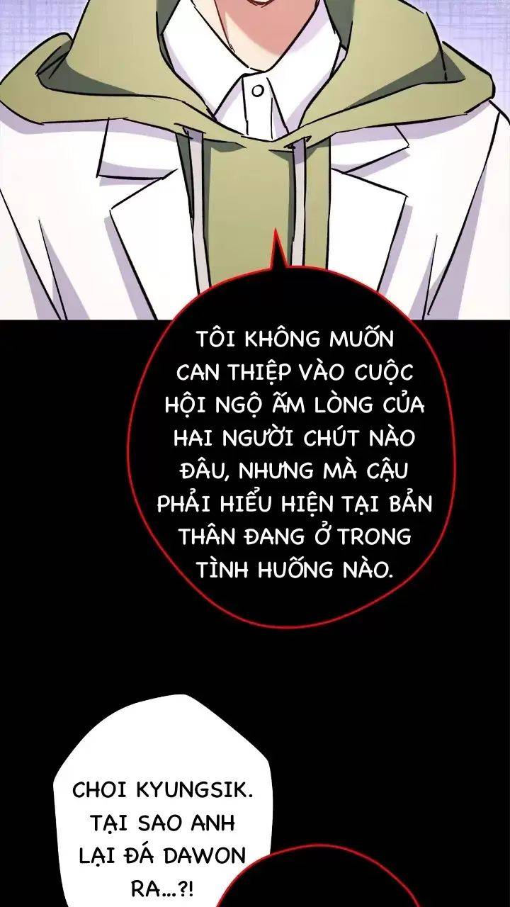Sự Sống Sót Của Kẻ Chiêu Hồn: Chapter 63