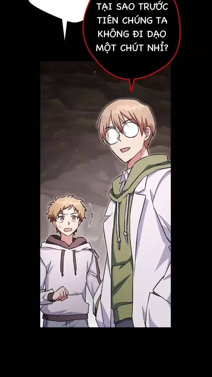 Sự Sống Sót Của Kẻ Chiêu Hồn: Chapter 63
