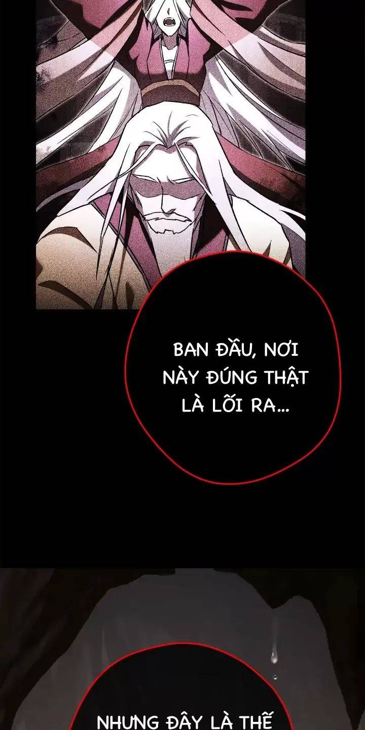 Sự Sống Sót Của Kẻ Chiêu Hồn: Chapter 63