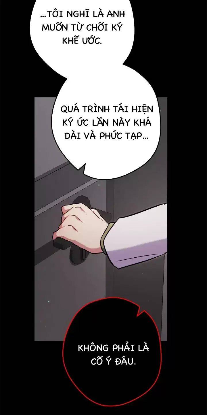 Sự Sống Sót Của Kẻ Chiêu Hồn: Chapter 63