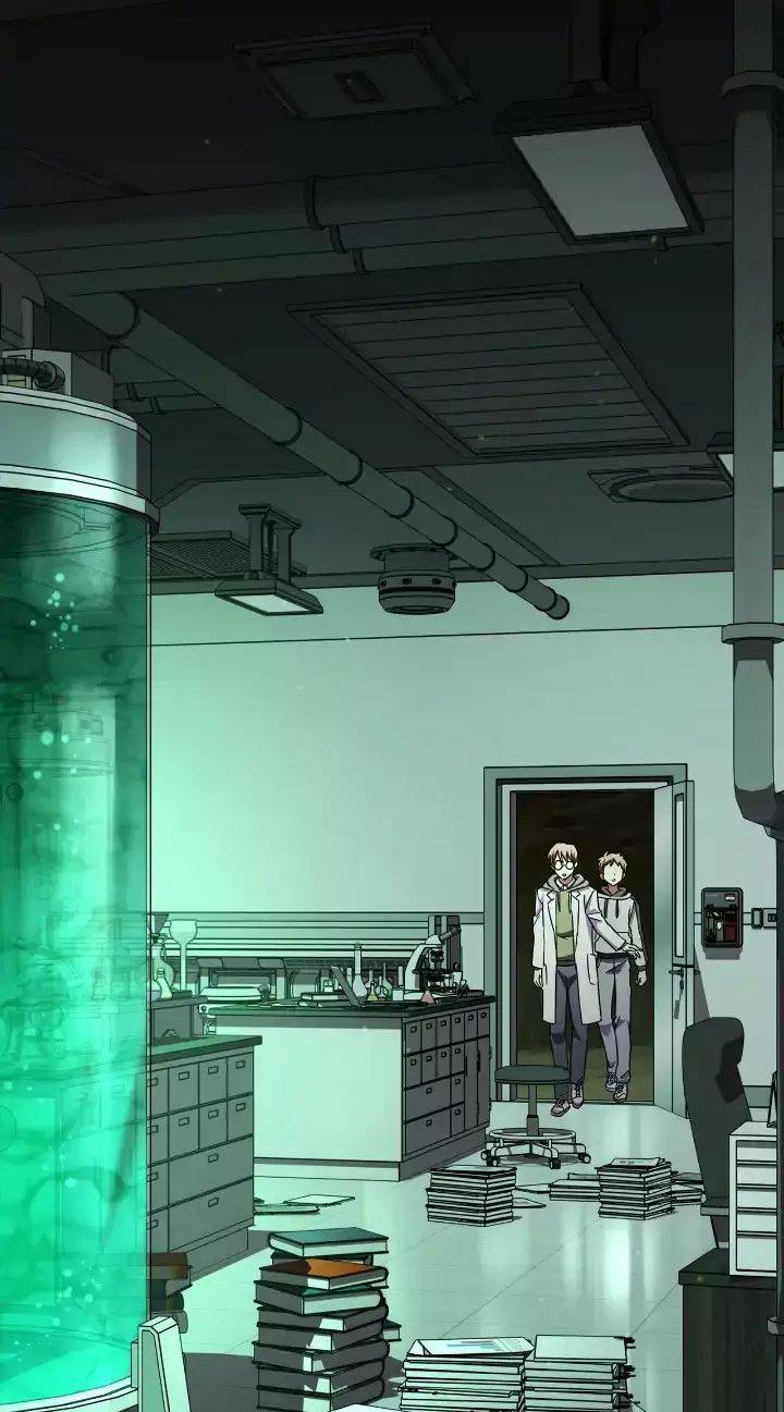 Sự Sống Sót Của Kẻ Chiêu Hồn: Chapter 63