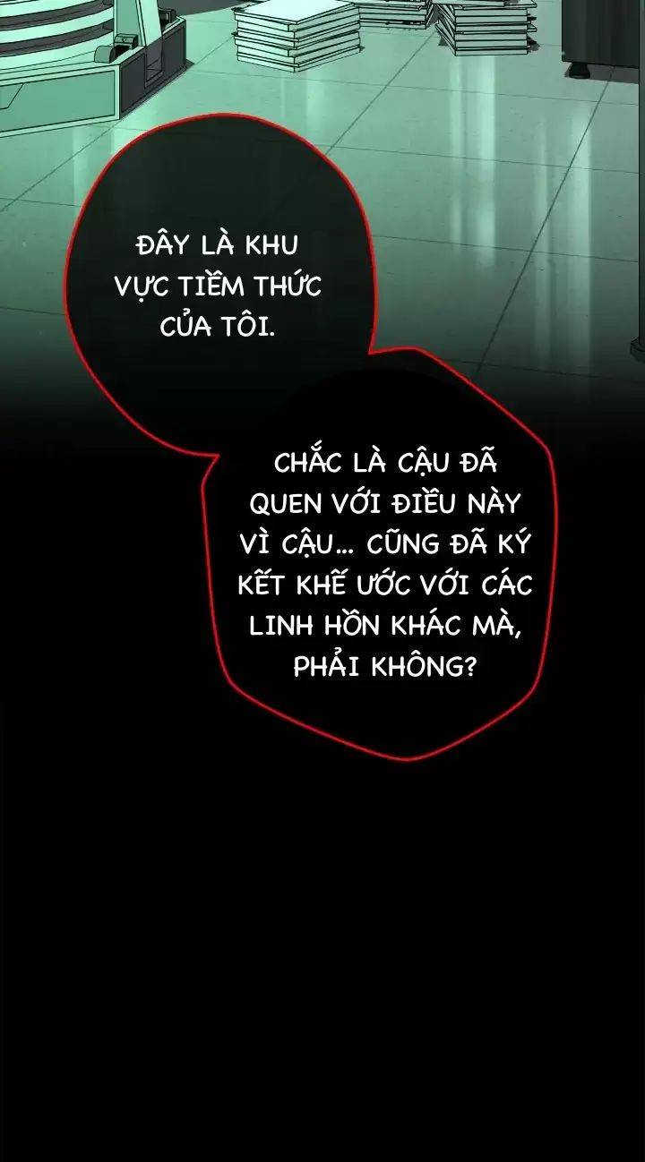 Sự Sống Sót Của Kẻ Chiêu Hồn: Chapter 63