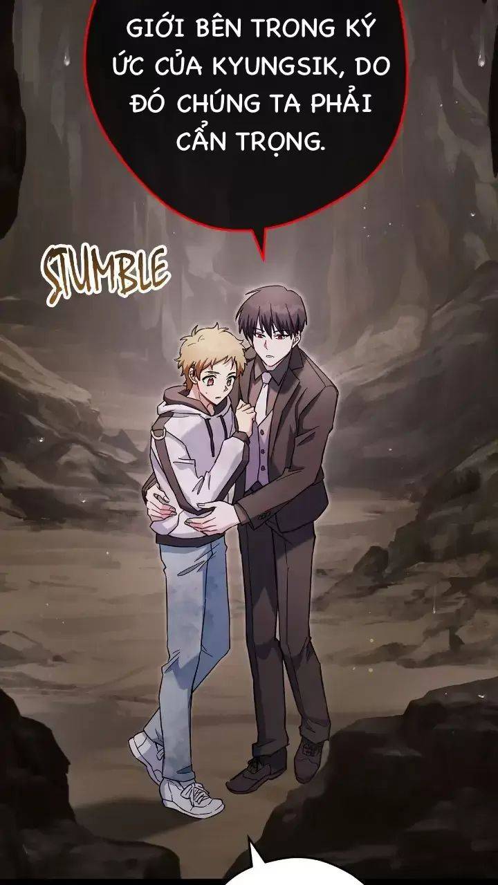 Sự Sống Sót Của Kẻ Chiêu Hồn: Chapter 63