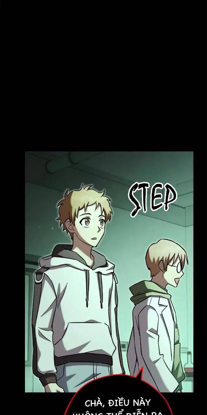Sự Sống Sót Của Kẻ Chiêu Hồn: Chapter 63