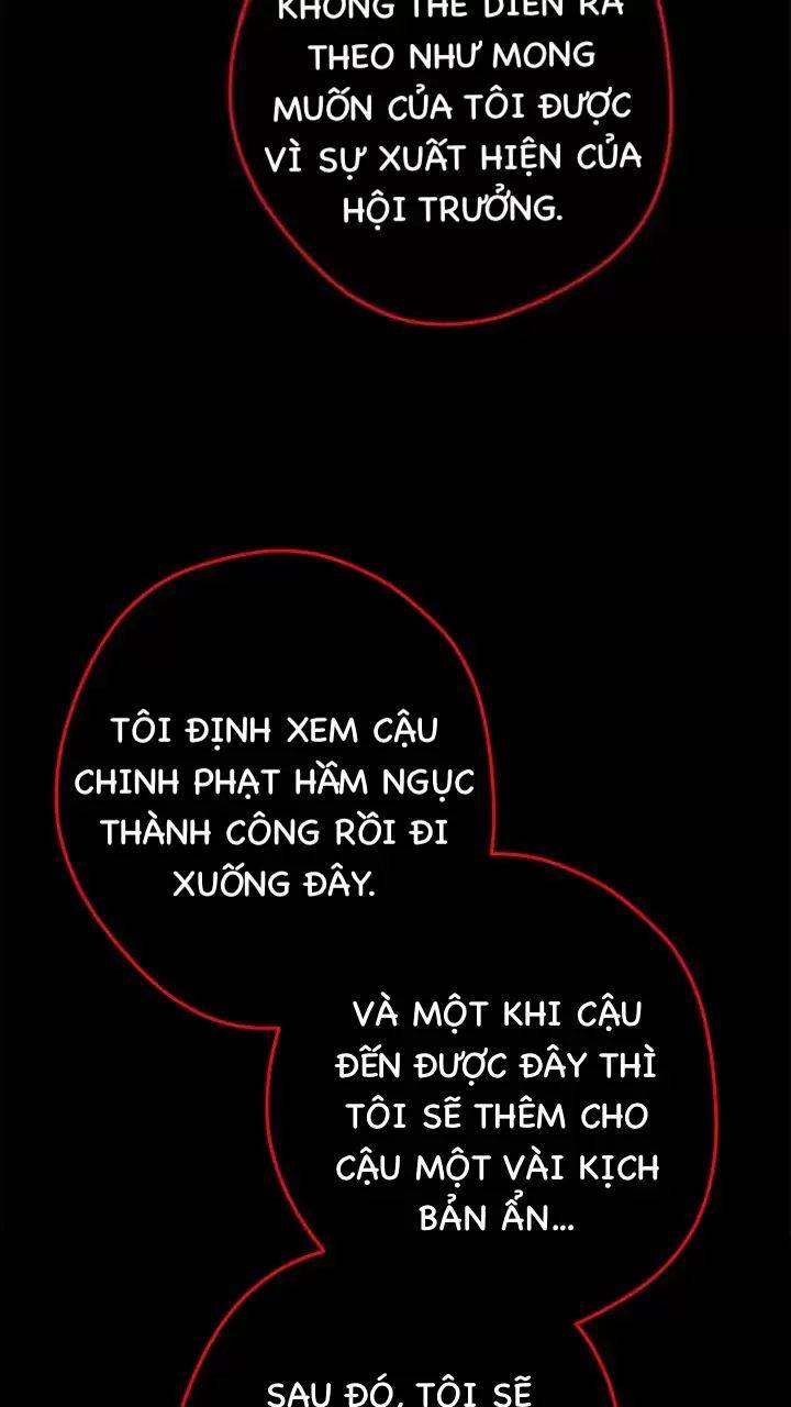 Sự Sống Sót Của Kẻ Chiêu Hồn: Chapter 63